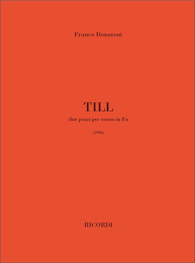 Till